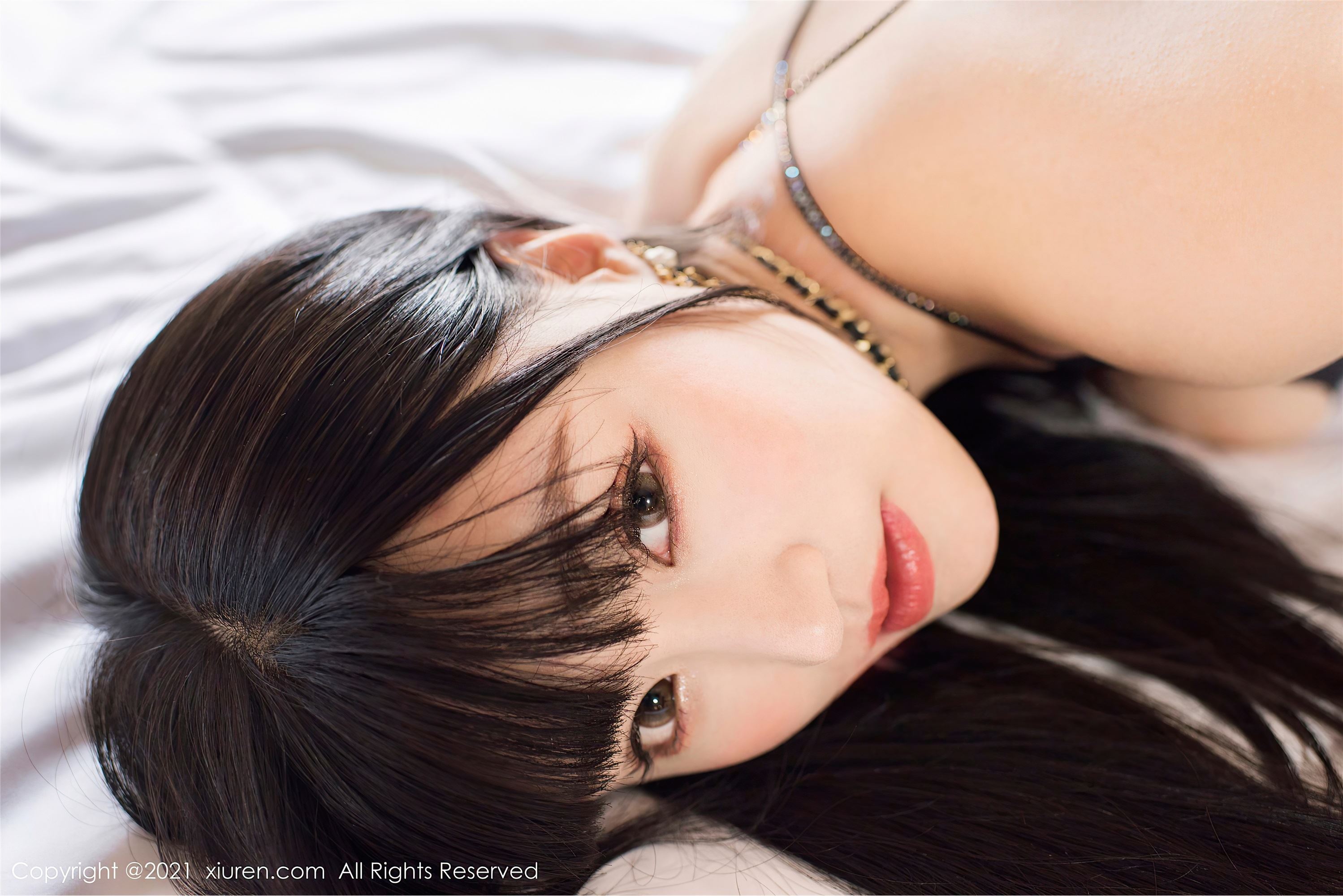 XiuRen秀人网  2021.02.23 No.3125 朱可儿Flower